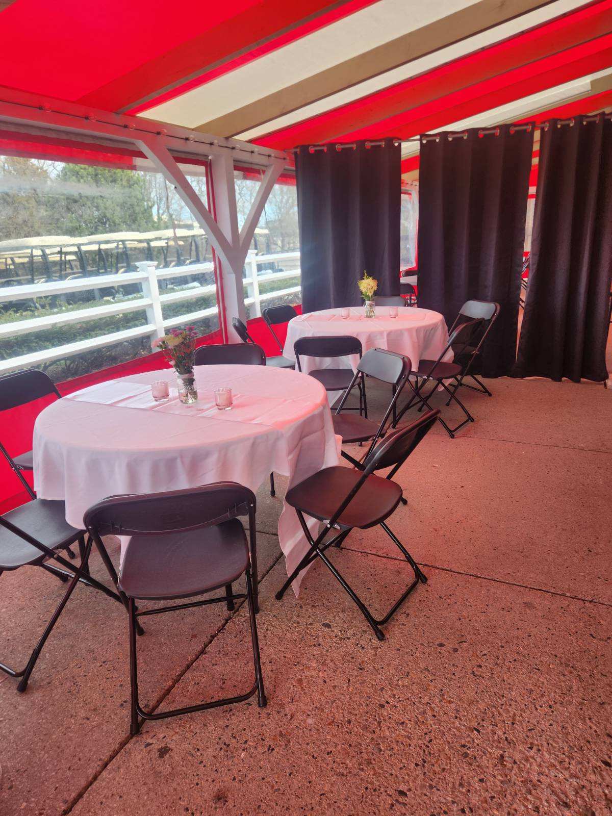 Restaurant with Private Party Room, Quincy MA The View Restaurant