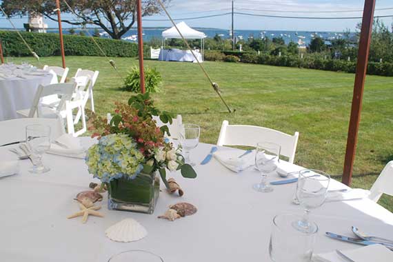 wedding catering services boston ma